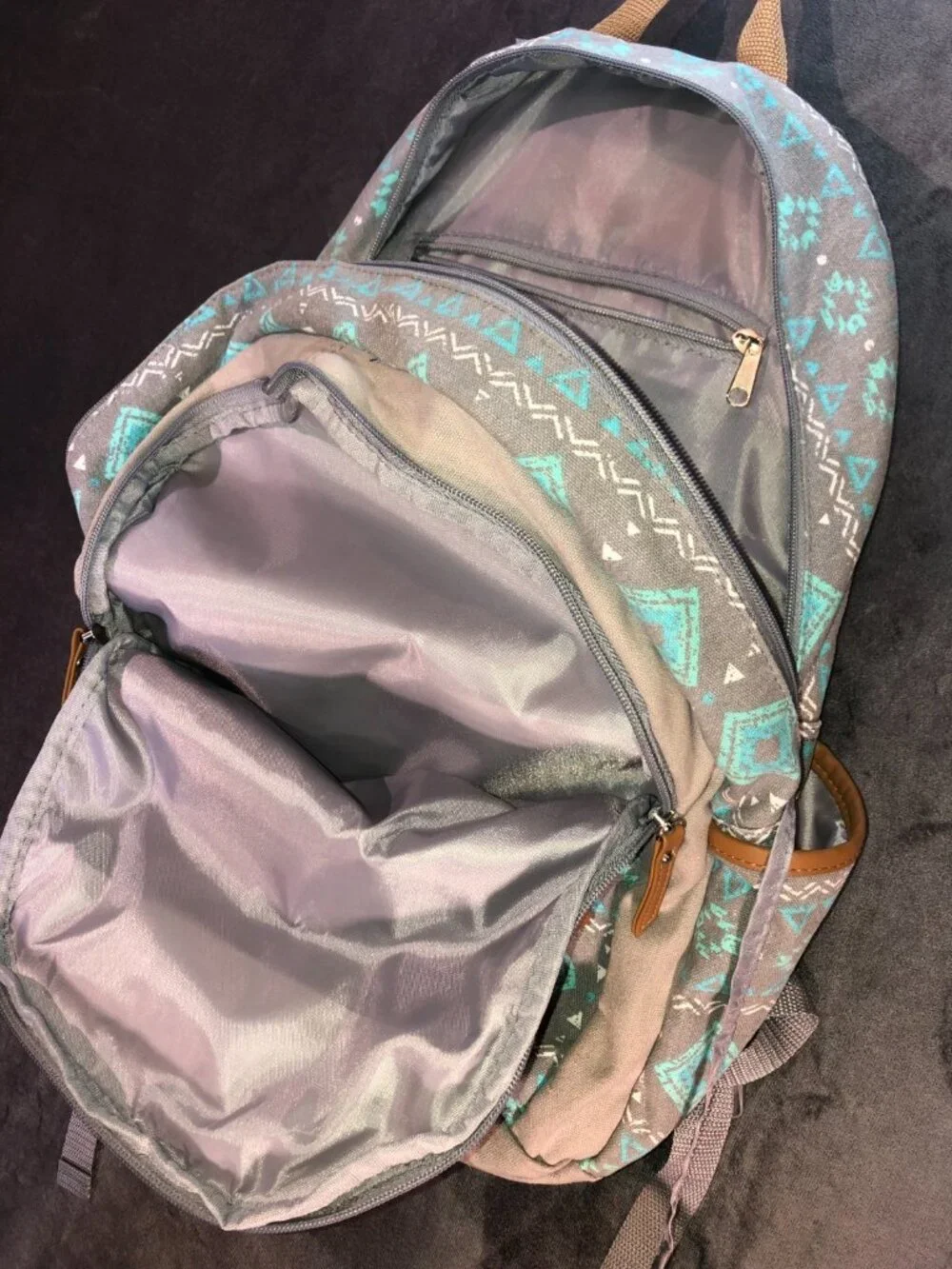 Baby Boom BB Gear no holes